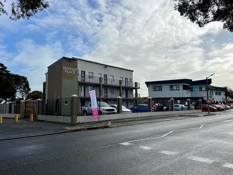 2 Bedroom Property for Sale in Ruyterwacht Western Cape
